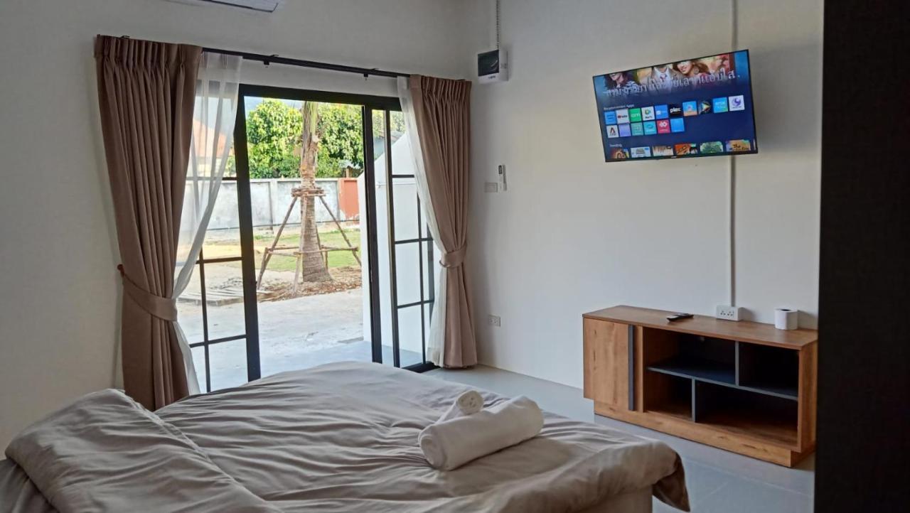 Taxim Residence Boutique Hotel Patong Extérieur photo