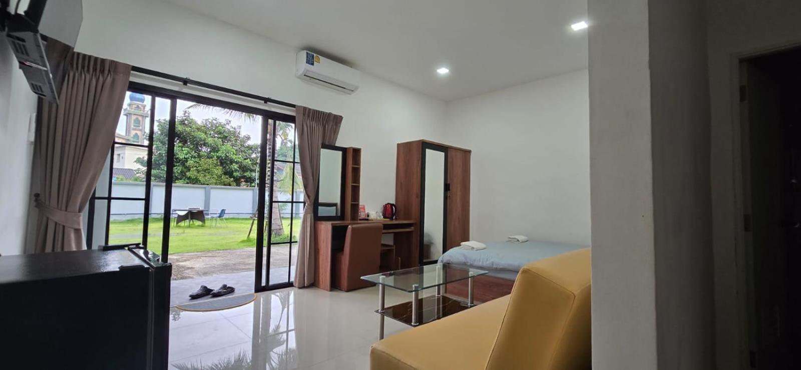 Taxim Residence Boutique Hotel Patong Extérieur photo