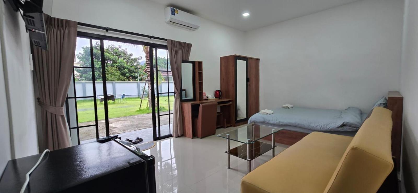 Taxim Residence Boutique Hotel Patong Extérieur photo